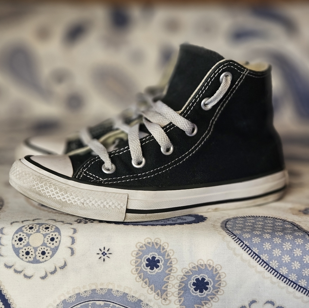 CONVERSE